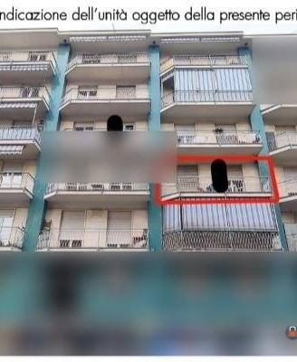 Immobile in asta di 87 m² a Rivoli