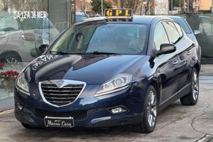 Lancia Delta 1.4 T-120 CV -GPL 2032-Neopatentati-G
