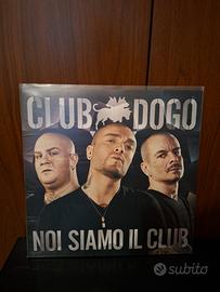 vinile club dogo noi siamo il club