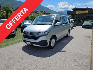 VOLKSWAGEN Caravelle 2.0 TDI 150CV PC Comfortlin