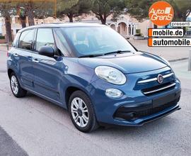 Fiat 500L 500 L 1.3 Multijet 95 CV Lounge
