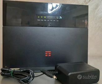 Modem Tim