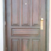 Porta Blindata  Per esterno