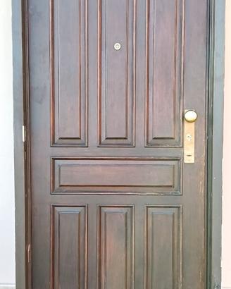 Porta Blindata  Per esterno