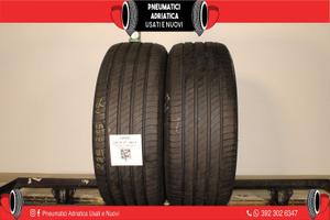 2 Gomme 225 55 R 17 Michelin al 71% SPED GRATIS