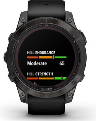 Garmin 7 x  solar 47 mm