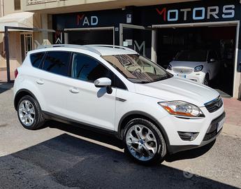 CercoFord Kuga prima Serie (Catania)