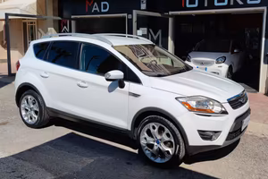 CercoFord Kuga prima Serie (Catania)