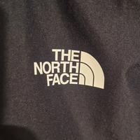  North Face giubbotto parka 