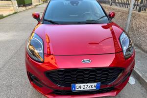 Ford Puma 38.000km