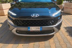 Hyundai Kona HEV 1.6 DCT XTech