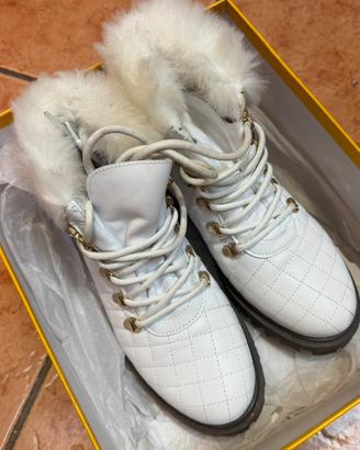 Scarpe Guess