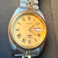 Citizen Automatico Vintage - Revisionato