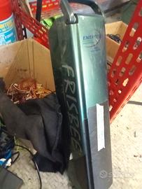 Batteria al piombo per bicicletta elettrica 