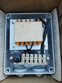 Terraneo 45.14 TRASFORMATORE per Videoporter 2000