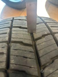 Gomme expert scudo furgoni