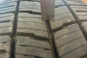 Gomme expert scudo furgoni