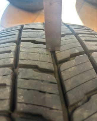 Gomme expert scudo furgoni