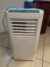 Condizionatore Portatile Pyramidea ACP704