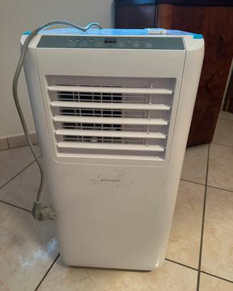 Condizionatore Portatile Pyramidea ACP704