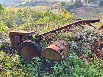 Attrezzi Agricoli