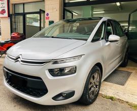 Citroen C4 Picasso 1.6 HDi - PERFETTA - 2014