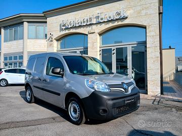 C296-Renault Kangoo 1.5 Dci 90cv IVA ESCLUSA
