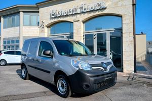 C296-Renault Kangoo 1.5 Dci 90cv IVA ESCLUSA
