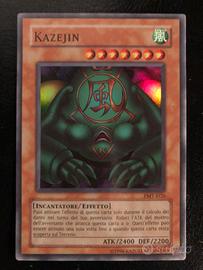 Yugioh kazejin pmt i026 super