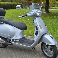 Vespa Gts 250 i.e km 9.397