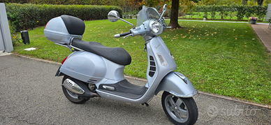 Vespa Gts 250 i.e