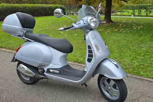 Vespa Gts 250 i.e