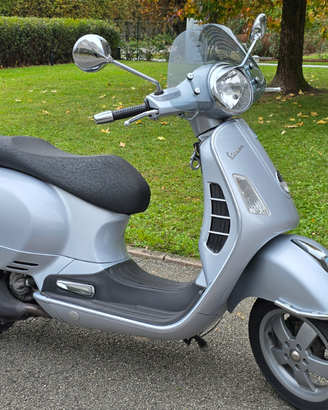 Vespa Gts 250 i.e km 9.397