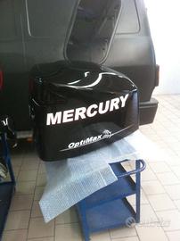 KIT ADESIVI MERCURY OPTIMAX WORLD 115 150 225 250