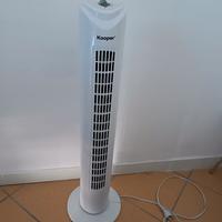 Ventilatore verticale Kooper