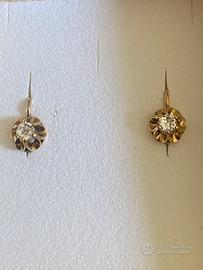 Orecchini epoca