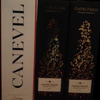 Franciacorta e Prosecco Superiore Magnum