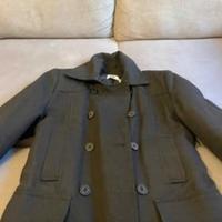 cappotto uomo