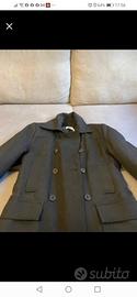 cappotto uomo