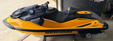 SeaDoo RXP X-rs 300 hp
