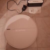 Robot Aspirapolvere Rowenta explorer serie 60 