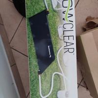 Tappeto riscaldamento piscina Flowclear Bestway 
