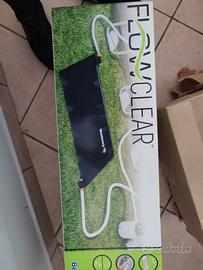 Tappeto riscaldamento piscina Flowclear Bestway 