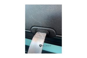 Set di 2 paraspifferi portiere per Fiat topolino