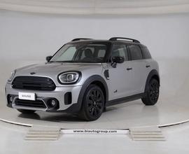 MINI Mini Countryman F60 2020 Diese Mini Coun...