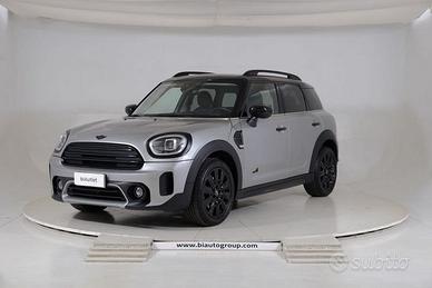 MINI Mini Countryman F60 2020 Diese Mini Coun...