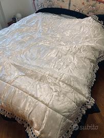 Trapunta la reine by cosmo versac