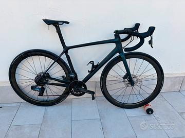 Giant TCR SL