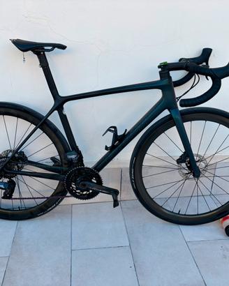 Giant TCR SL