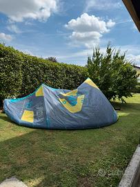 Kite Duotone Evo 12m